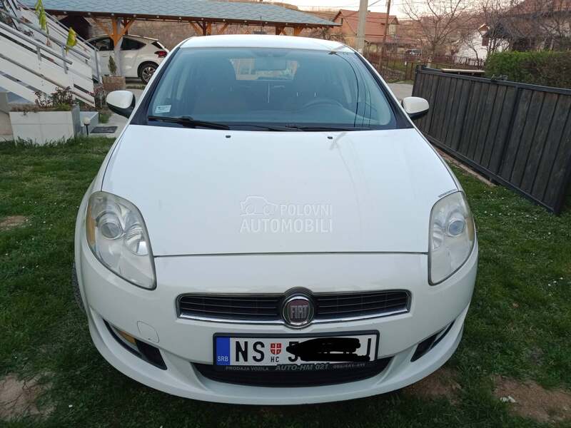 Fiat Bravo 1.4
