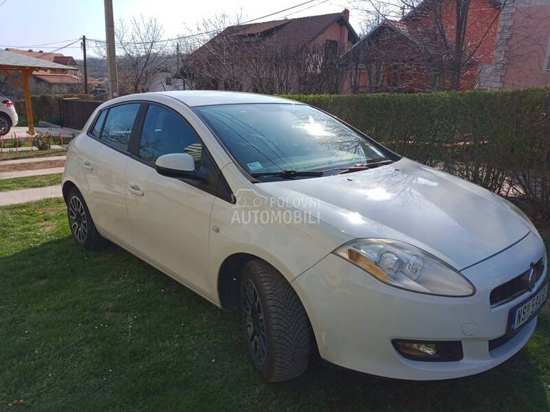 Fiat Bravo 1.4