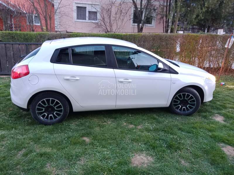 Fiat Bravo 1.4