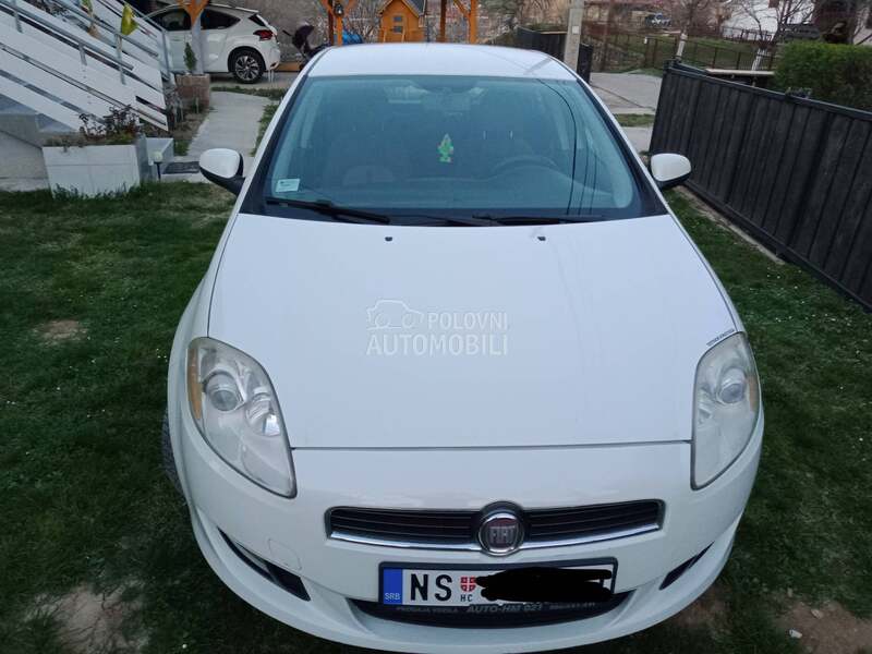 Fiat Bravo 1.4