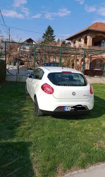 Fiat Bravo 1.4