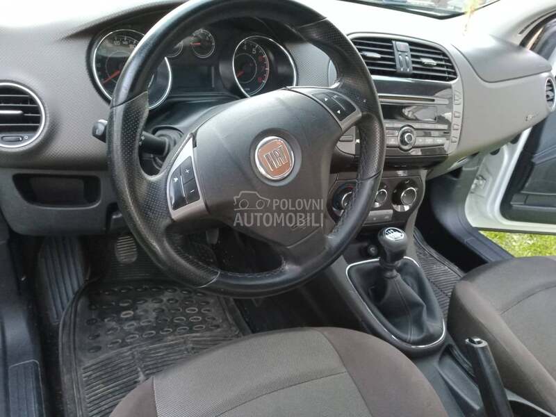 Fiat Bravo 1.4