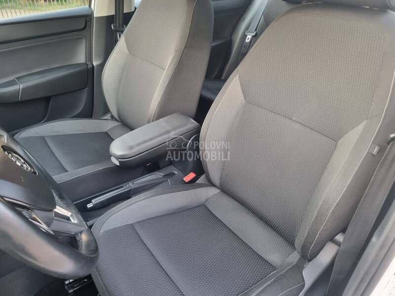 Škoda Rapid 1.2 TSI