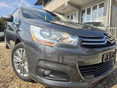 Citroen C4 1.6 HDI SST CH