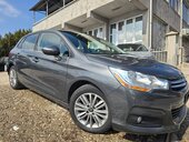 Citroen C4 1.6 HDI SST CH