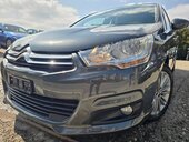 Citroen C4 1.6 HDI SST CH