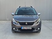 Peugeot 2008 1.2 b STYLE