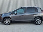 Peugeot 2008 1.2 b STYLE