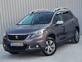 Peugeot 2008 1.2 b STYLE