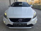 Volvo V40 R DESIGN 2.0 D
