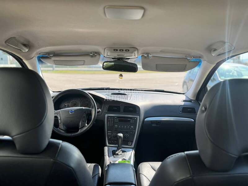 Volvo XC70 2.4D5