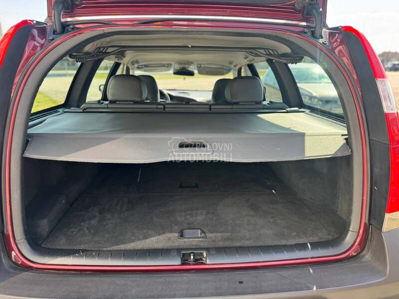 Volvo XC70 2.4D5