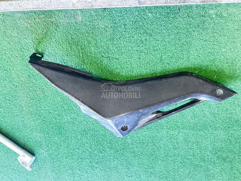 PLASTIKE ZA YAMAHU R125