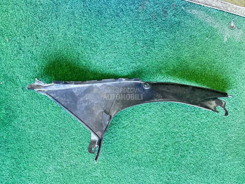 PLASTIKE ZA YAMAHU R125