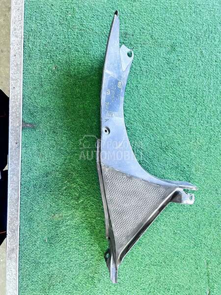 PLASTIKE ZA YAMAHU R125