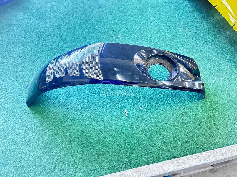 PLASTIKE ZA YAMAHU R125