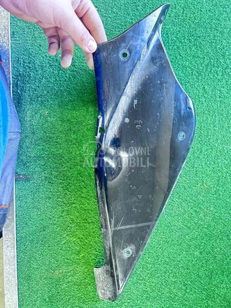 PLASTIKE ZA YAMAHU R125