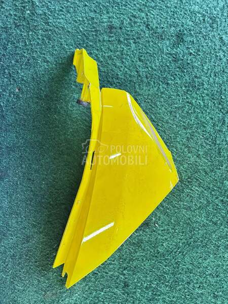 PLASTIKE ZA YAMAHU R125