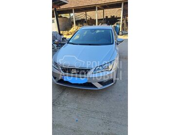 Seat Leon 2.0TDI NOV