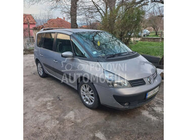 Renault Espace 