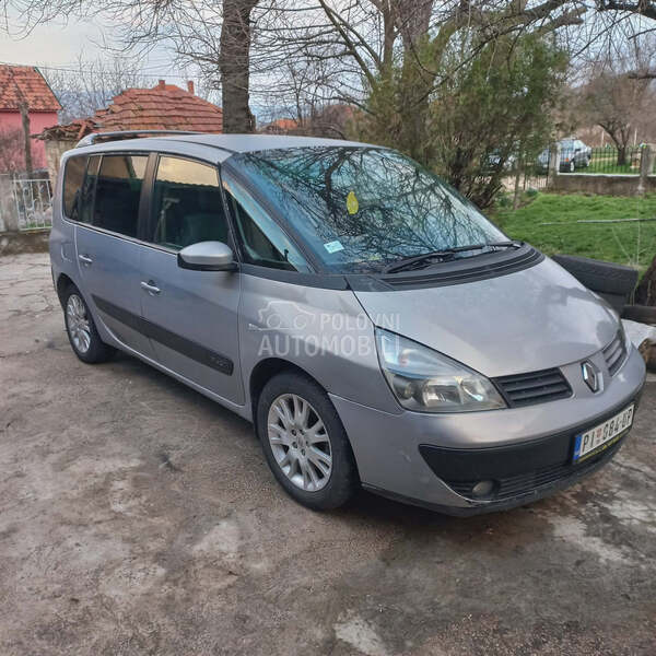 Renault Espace 