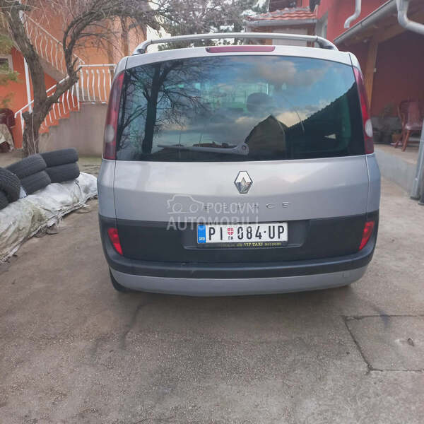 Renault Espace 