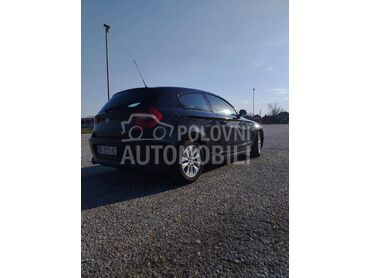 BMW 118 2.0