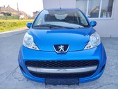 Peugeot 107 /120 000/NOV