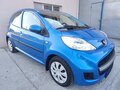 Peugeot 107 /123 000/NOV