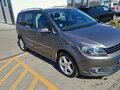 Volkswagen Touran 2.0 TDI