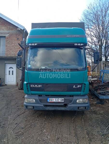 DAF Lf 180