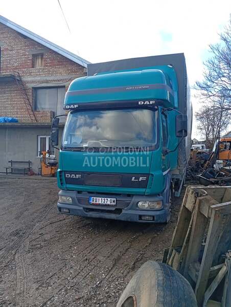 DAF Lf 180