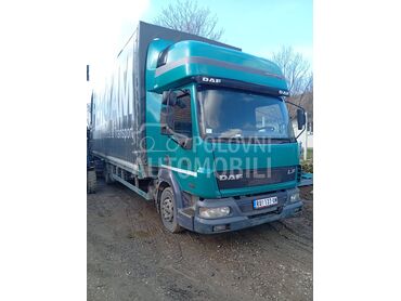 DAF Lf 180
