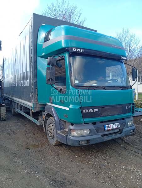 DAF Lf 180