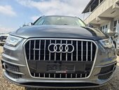 Audi Q3 2.0 TDI QUATTRO CH