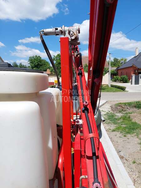 Agromehanika 660L BM150/20