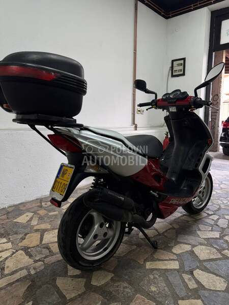 Peugeot Speedfight