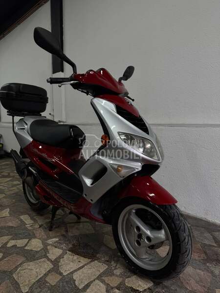 Peugeot Speedfight