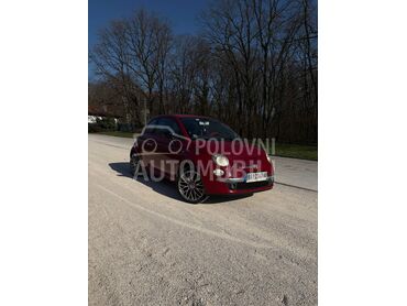 Fiat 500 1.2 70