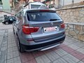 BMW X3 X DRIVE 2,0 D