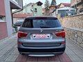 BMW X3 X DRIVE 2,0 D