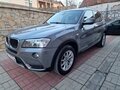 BMW X3 X DRIVE 2,0 D