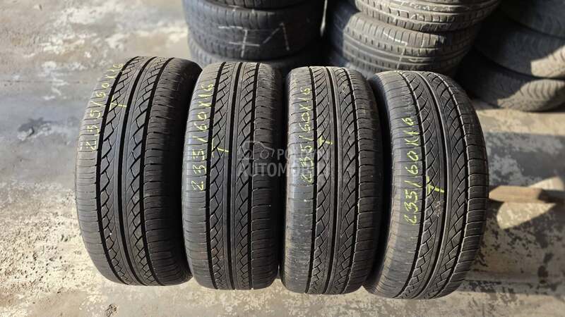 Hankook 235/60 R16 Letnja