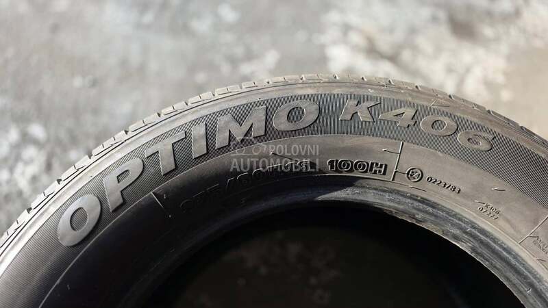 Hankook 235/60 R16 Letnja