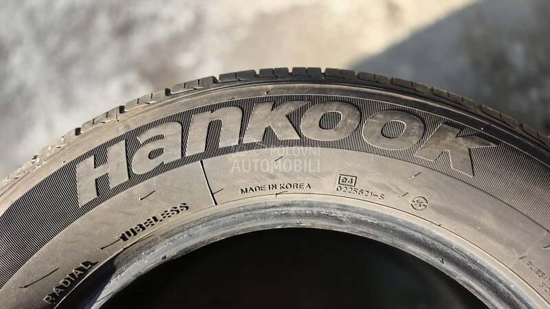 Hankook 235/60 R16 Letnja