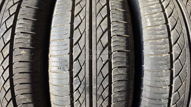 Hankook 235/60 R16 Letnja