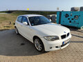 BMW 116 2.0 M paket