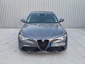 Alfa Romeo Giulia 2.2d /190 k s/SPRINT