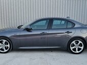 Alfa Romeo Giulia 2.2d /190 k s/SPRINT