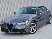 Alfa Romeo Giulia 2.2d /190 k s/SPRINT